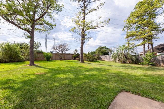 4206 Merriweather Street, Sugar Land, TX 77478