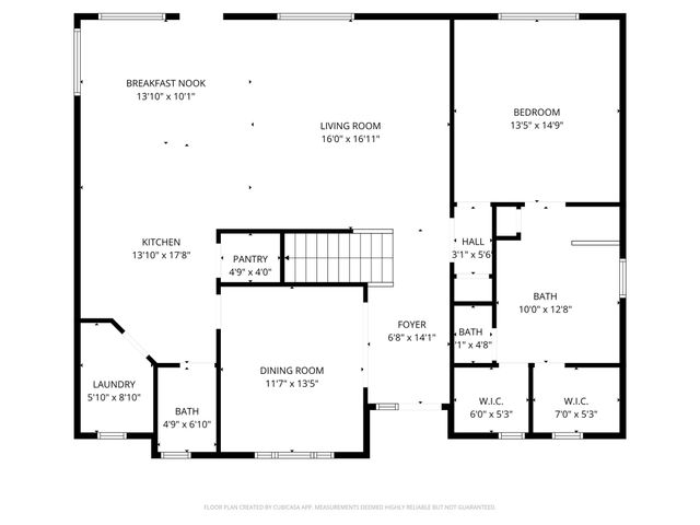 4206 Merriweather Street, Sugar Land, TX 77478