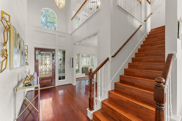 4206 Merriweather Street, Sugar Land, TX 77478