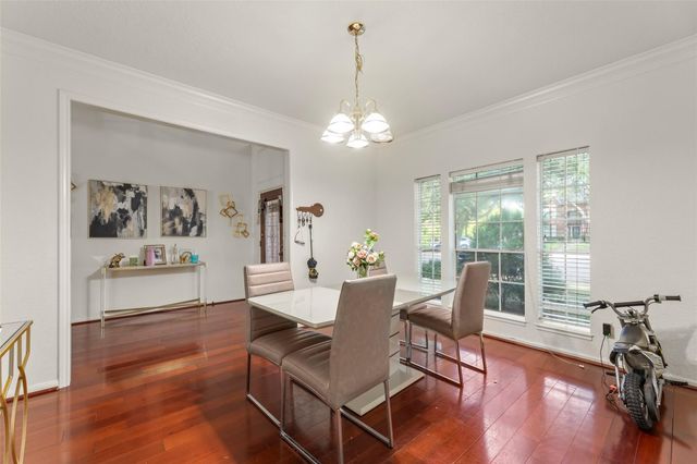 4206 Merriweather Street, Sugar Land, TX 77478