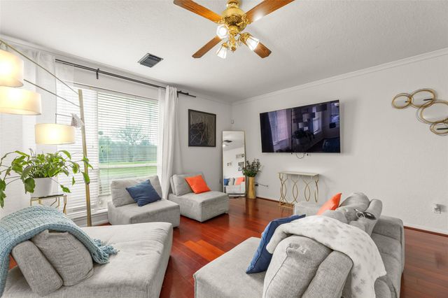 4206 Merriweather Street, Sugar Land, TX 77478