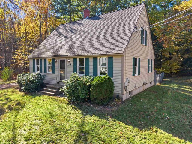 36 Davis Boulevard, Rochester, NH 03868