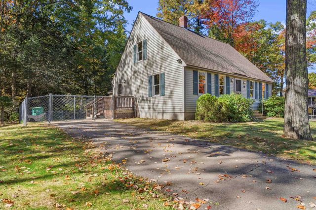 36 Davis Boulevard, Rochester, NH 03868