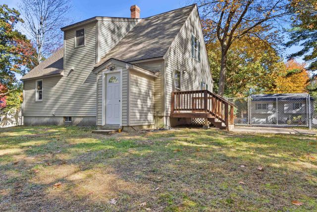 36 Davis Boulevard, Rochester, NH 03868