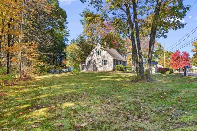 36 Davis Boulevard, Rochester, NH 03868