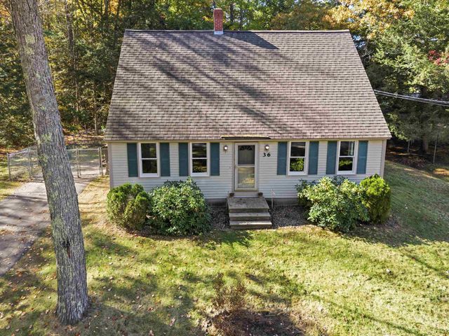 36 Davis Boulevard, Rochester, NH 03868