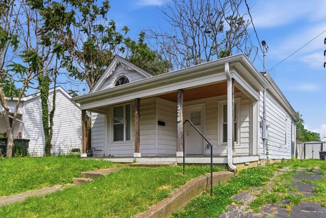 770 Maple Avenue, Lexington, KY 40508