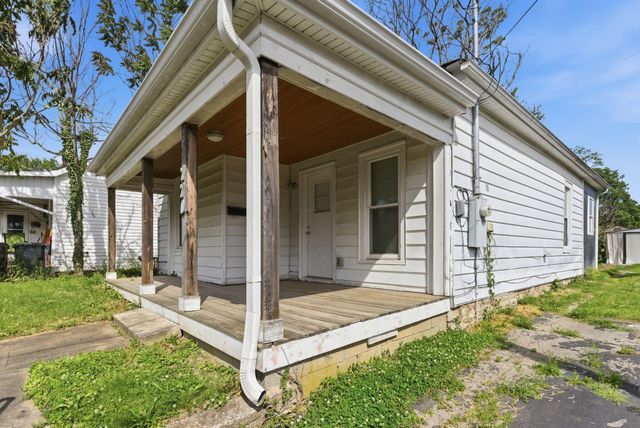 770 Maple Avenue, Lexington, KY 40508
