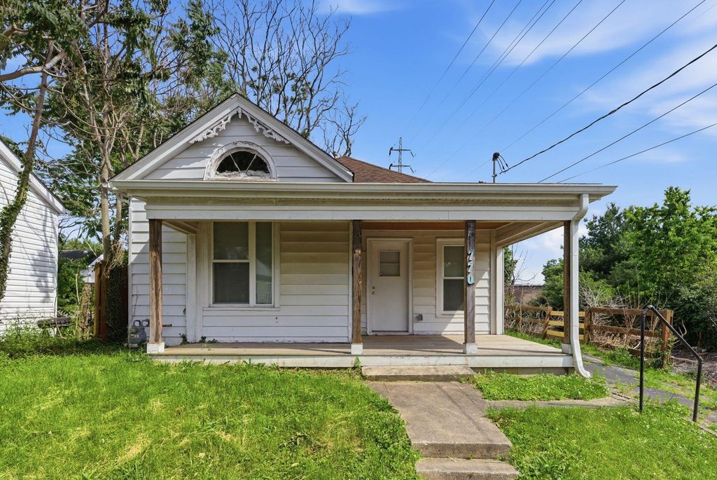 770 Maple Avenue, Lexington, KY 40508