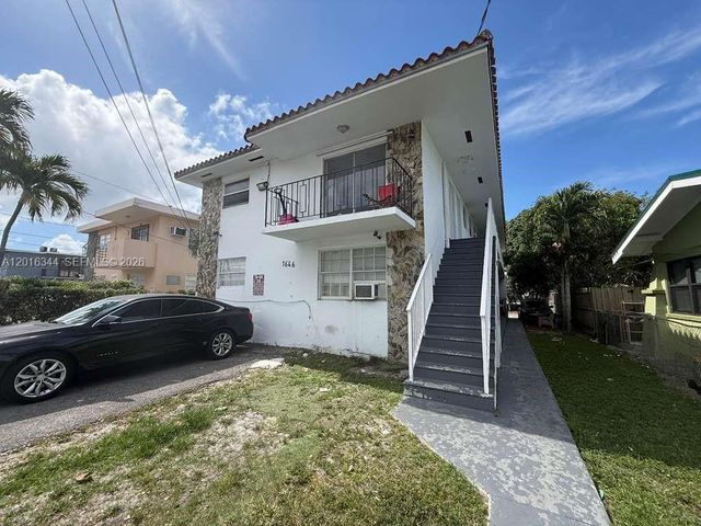 1646 NW 2nd St 6, Miami, FL 33125