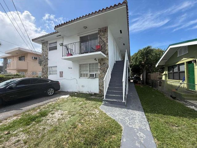 1646 NW 2nd St 6, Miami, FL 33125