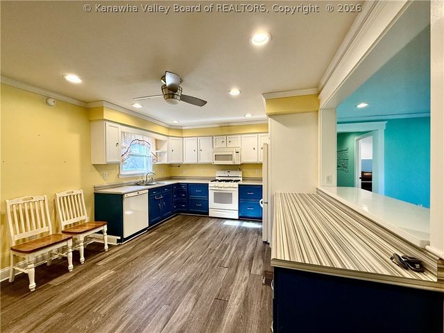 3395 Servia Elmira Road, Duck, WV 25063