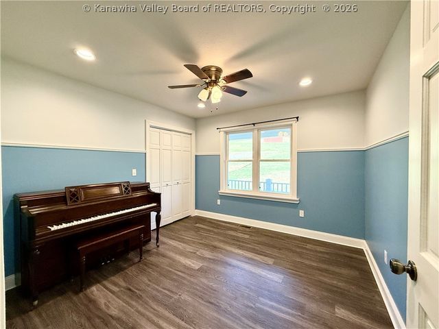 3395 Servia Elmira Road, Duck, WV 25063
