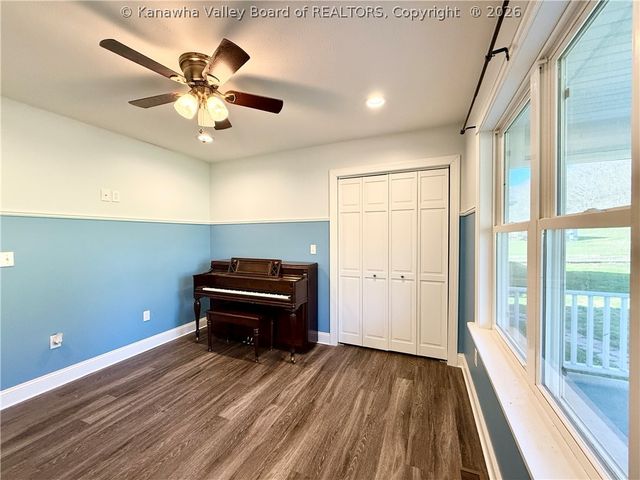 3395 Servia Elmira Road, Duck, WV 25063