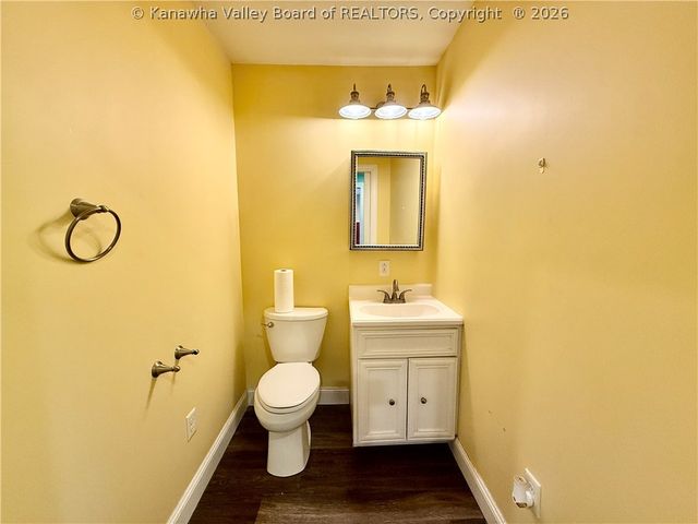 3395 Servia Elmira Road, Duck, WV 25063