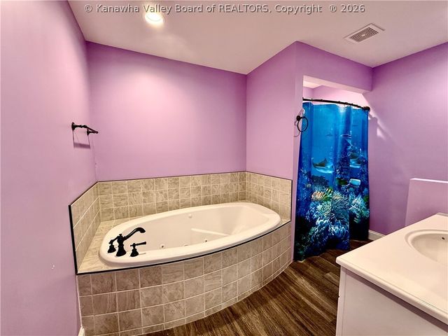 3395 Servia Elmira Road, Duck, WV 25063