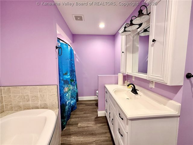 3395 Servia Elmira Road, Duck, WV 25063