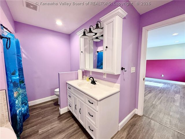 3395 Servia Elmira Road, Duck, WV 25063