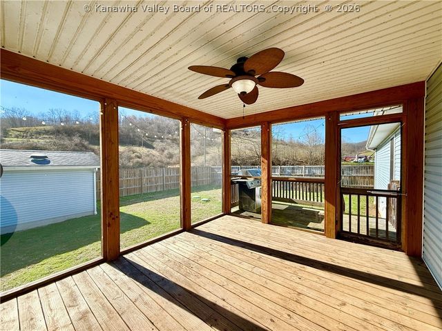 3395 Servia Elmira Road, Duck, WV 25063