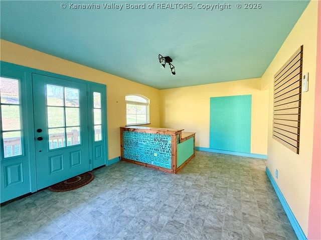 3395 Servia Elmira Road, Duck, WV 25063