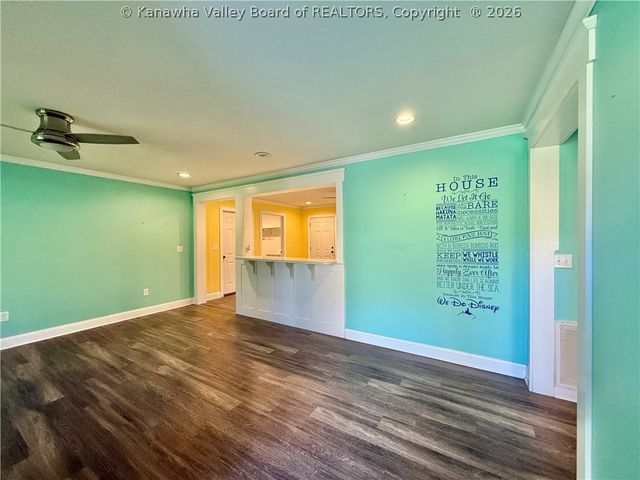 3395 Servia Elmira Road, Duck, WV 25063