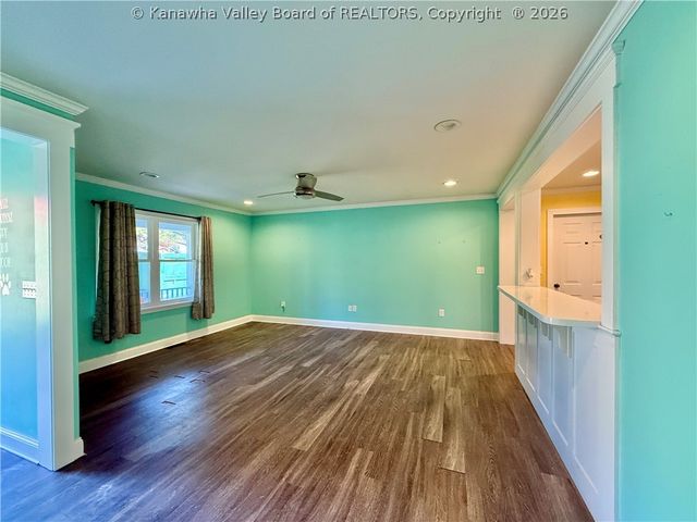 3395 Servia Elmira Road, Duck, WV 25063