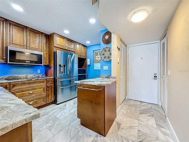 18304 GULF BOULEVARD 505, Redington Shores, FL 33708