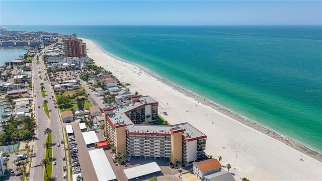 18304 GULF BOULEVARD 505, Redington Shores, FL 33708
