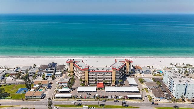 18304 GULF BOULEVARD 505, Redington Shores, FL 33708
