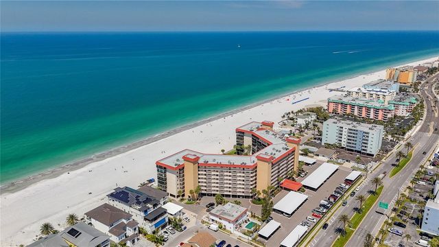 18304 GULF BOULEVARD 505, Redington Shores, FL 33708