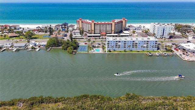 18304 GULF BOULEVARD 505, Redington Shores, FL 33708