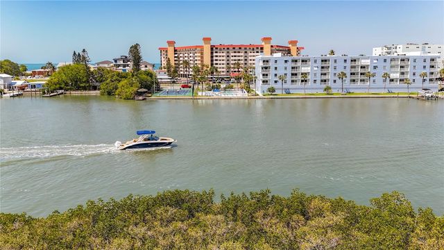 18304 GULF BOULEVARD 505, Redington Shores, FL 33708