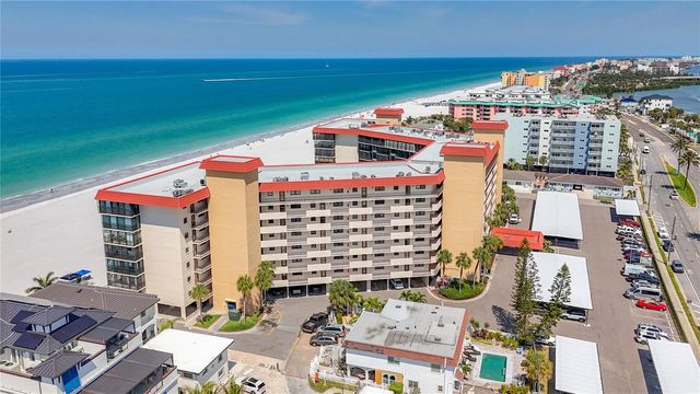 18304 GULF BOULEVARD 505, Redington Shores, FL 33708