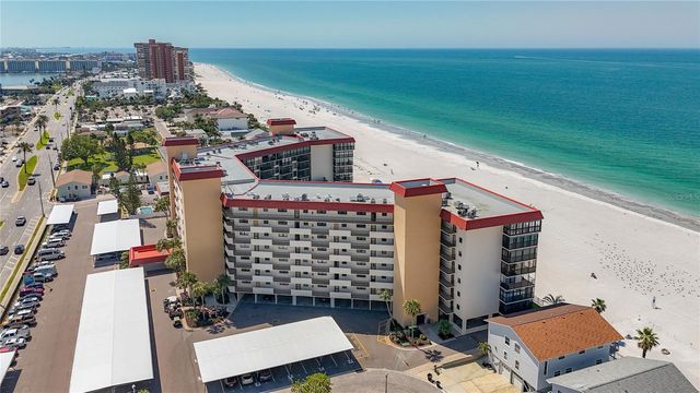 18304 GULF BOULEVARD 505, Redington Shores, FL 33708