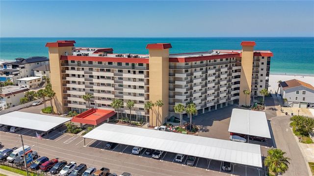 18304 GULF BOULEVARD 505, Redington Shores, FL 33708