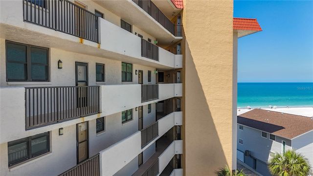 18304 GULF BOULEVARD 505, Redington Shores, FL 33708