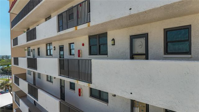 18304 GULF BOULEVARD 505, Redington Shores, FL 33708