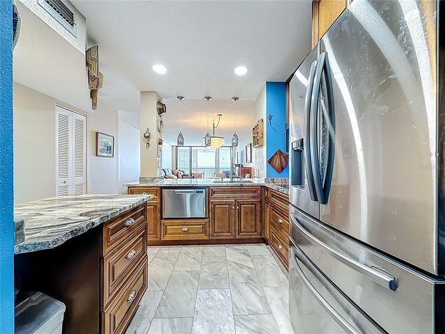 18304 GULF BOULEVARD 505, Redington Shores, FL 33708