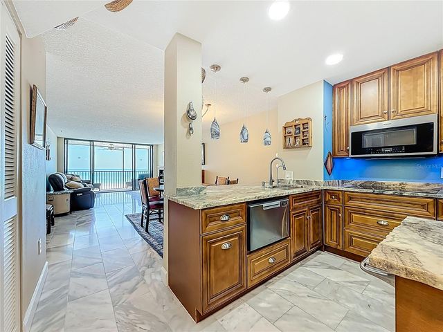 18304 GULF BOULEVARD 505, Redington Shores, FL 33708
