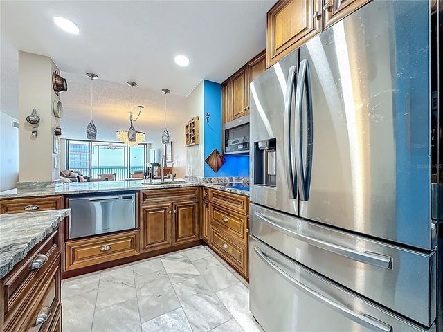 18304 GULF BOULEVARD 505, Redington Shores, FL 33708