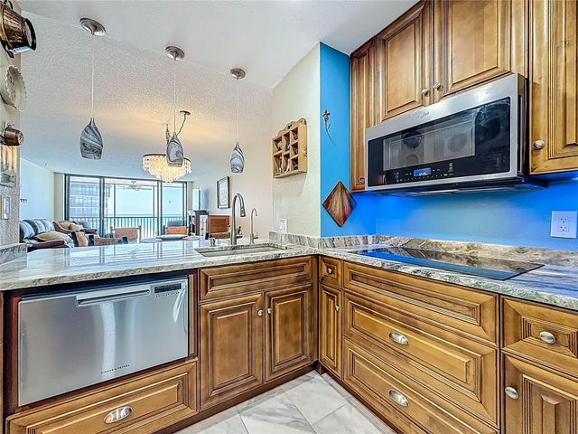 18304 GULF BOULEVARD 505, Redington Shores, FL 33708