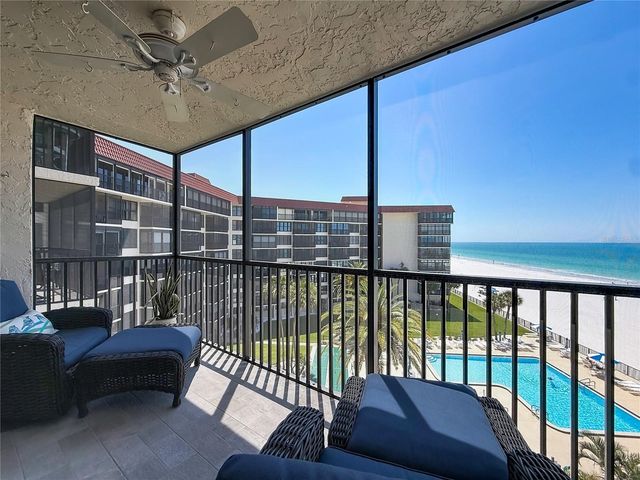 18304 GULF BOULEVARD 505, Redington Shores, FL 33708
