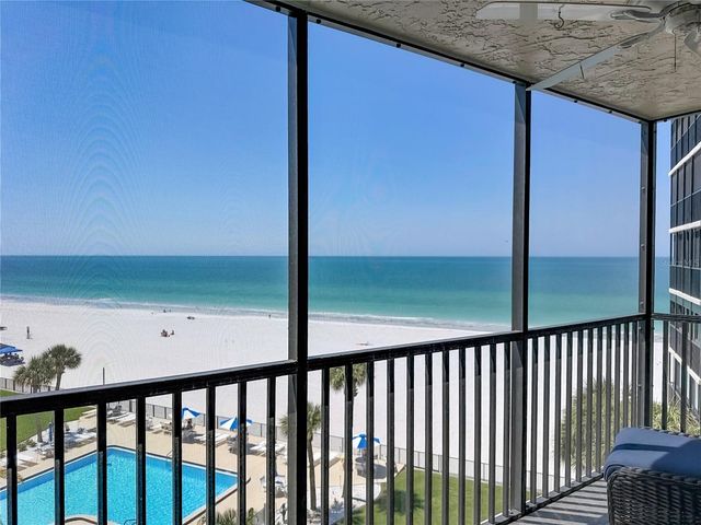 18304 GULF BOULEVARD 505, Redington Shores, FL 33708