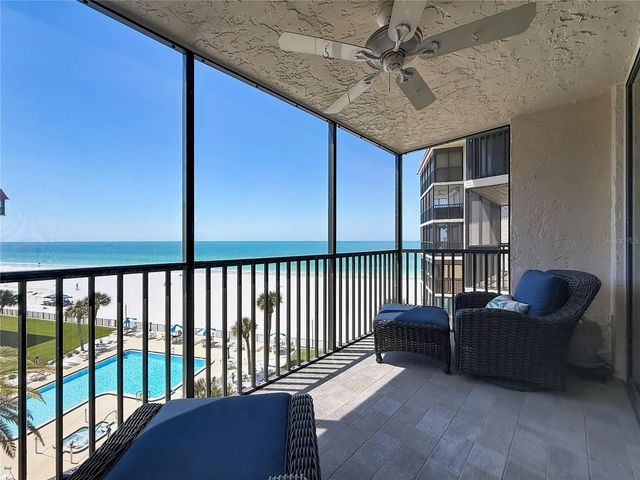 18304 GULF BOULEVARD 505, Redington Shores, FL 33708