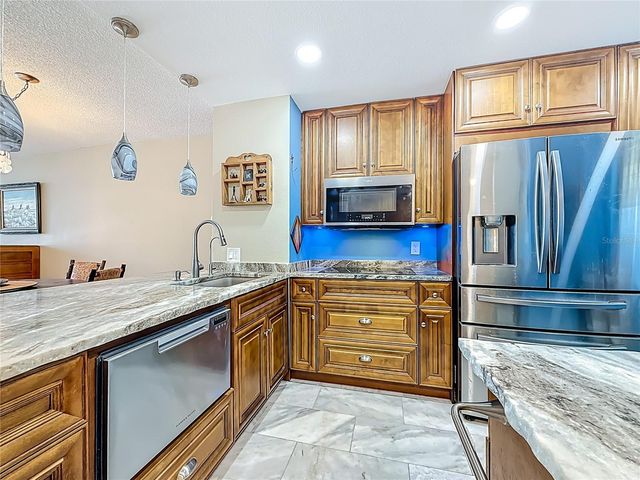 18304 GULF BOULEVARD 505, Redington Shores, FL 33708