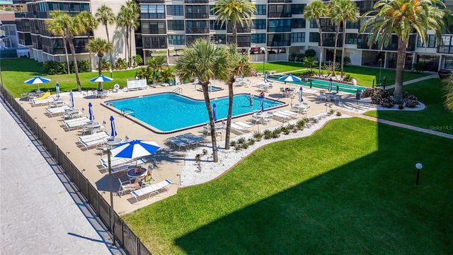 18304 GULF BOULEVARD 505, Redington Shores, FL 33708