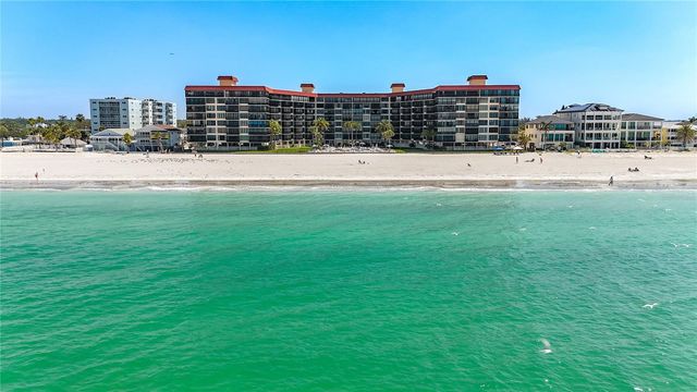 18304 GULF BOULEVARD 505, Redington Shores, FL 33708
