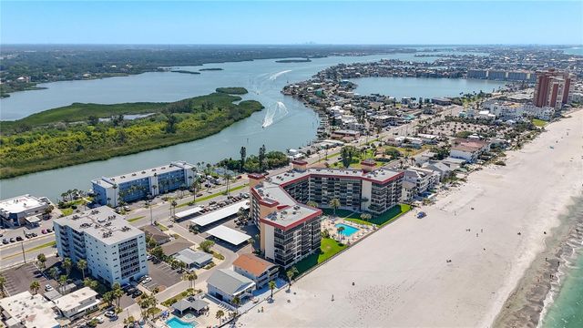 18304 GULF BOULEVARD 505, Redington Shores, FL 33708