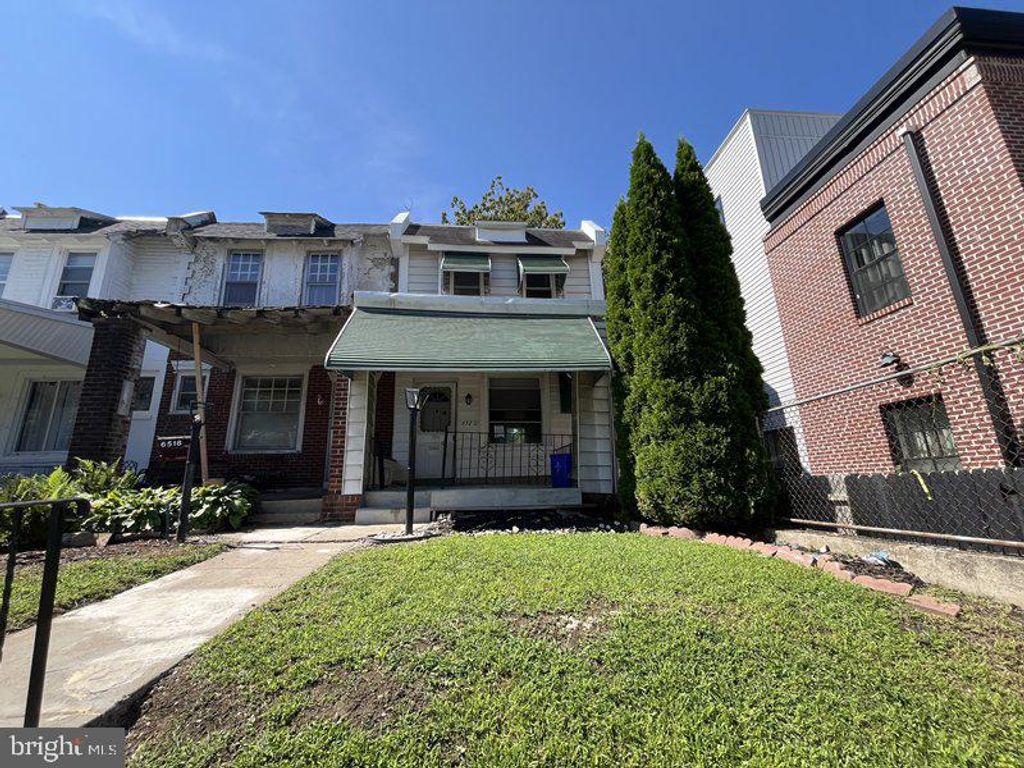 6520 ROSS ST, PHILADELPHIA, PA 19119 — exterior