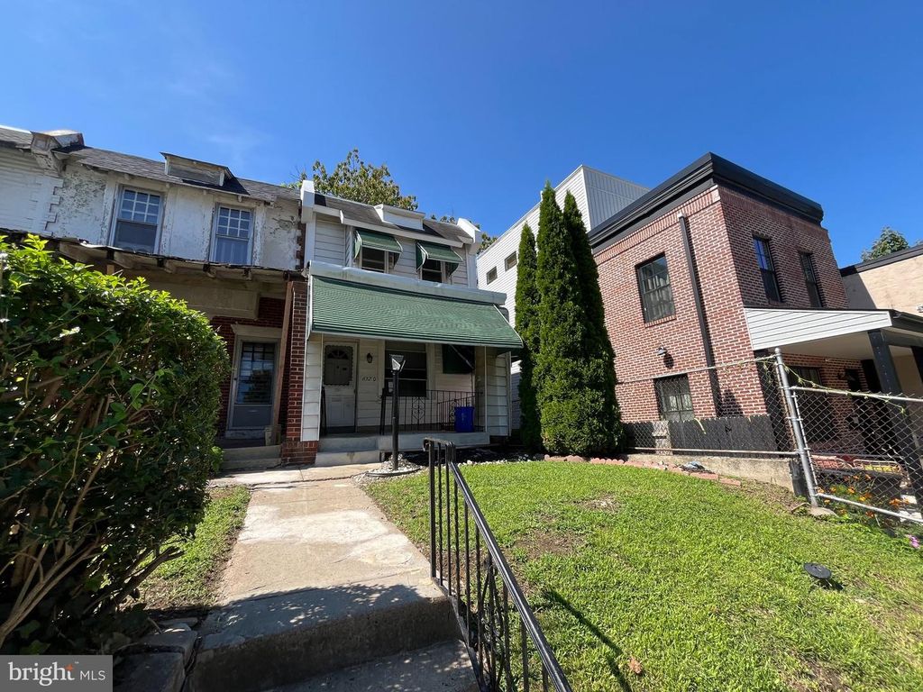 6520 ROSS ST, PHILADELPHIA, PA 19119 — photo 2